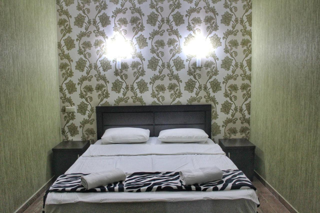Hotel Elegant 2 Тбилиси Екстериор снимка