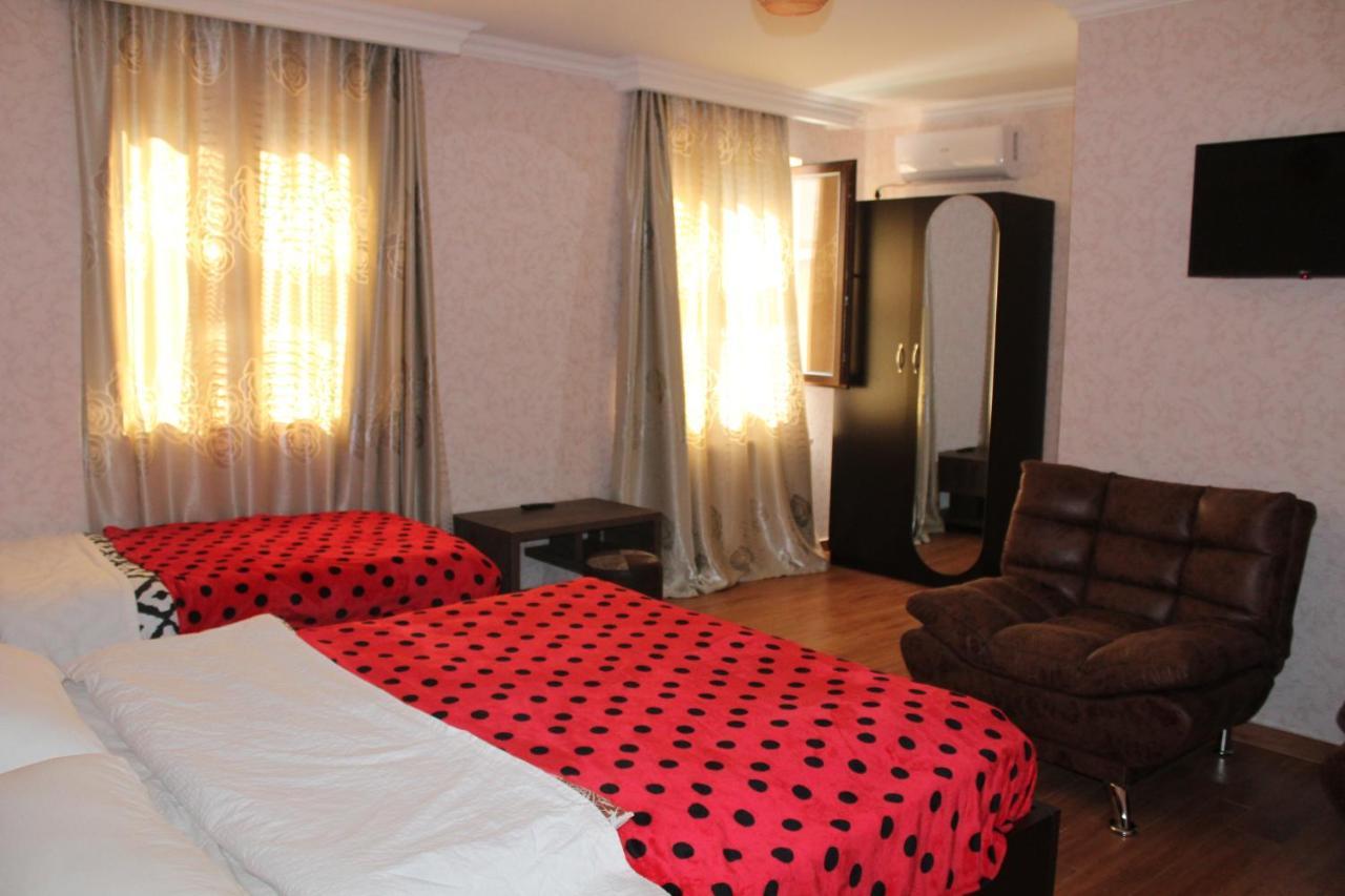 Hotel Elegant 2 Тбилиси Екстериор снимка