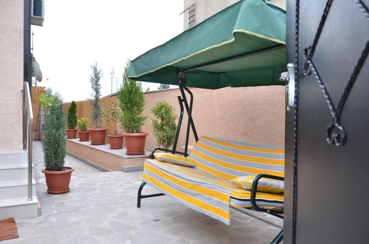 Hotel Elegant 2 Тбилиси Екстериор снимка