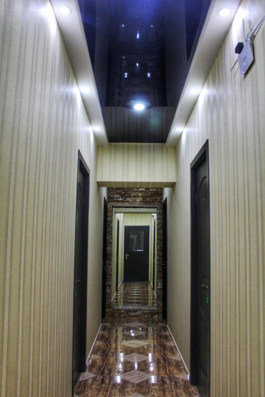 Hotel Elegant 2 Тбилиси Екстериор снимка