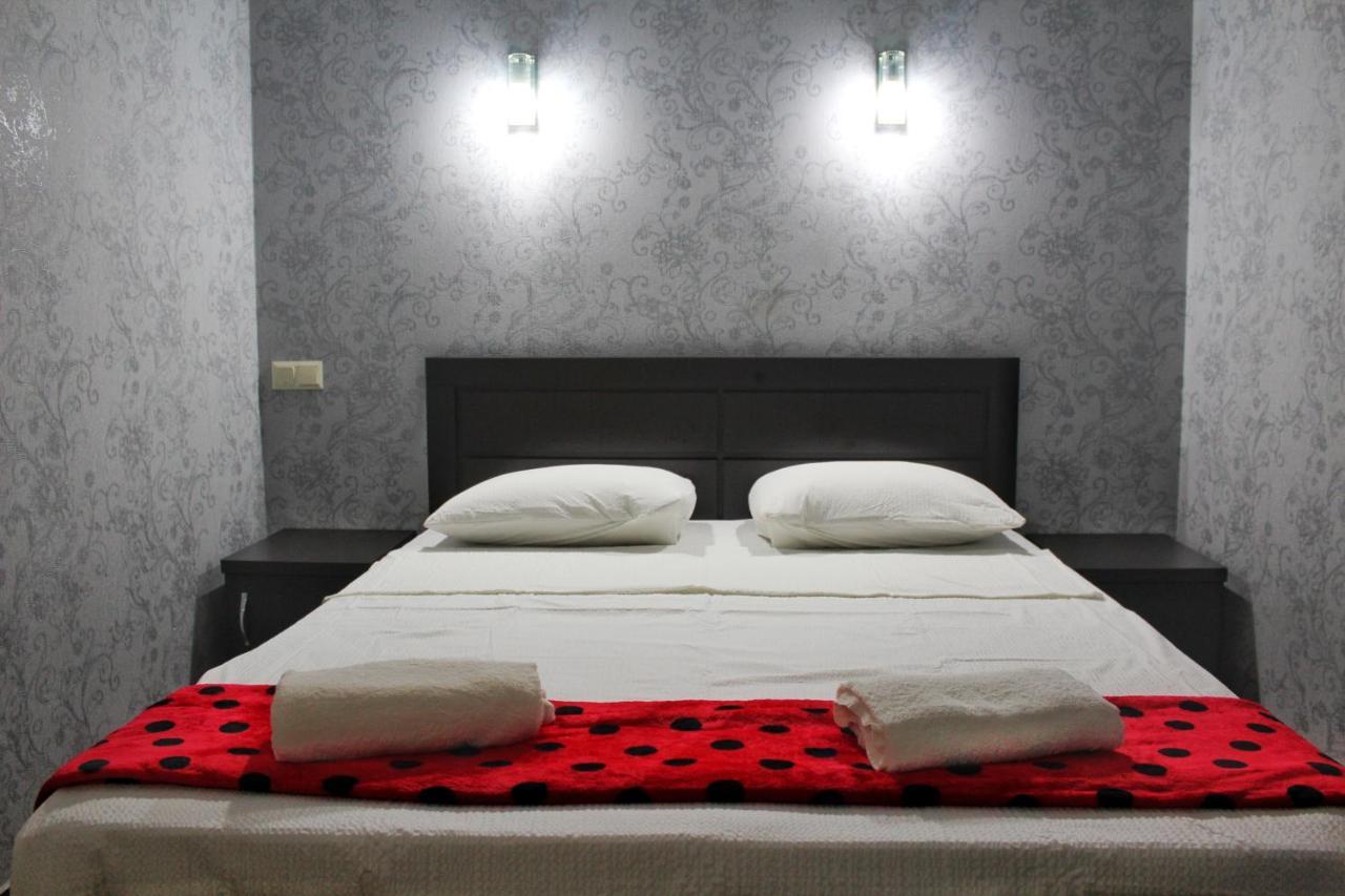 Hotel Elegant 2 Тбилиси Екстериор снимка