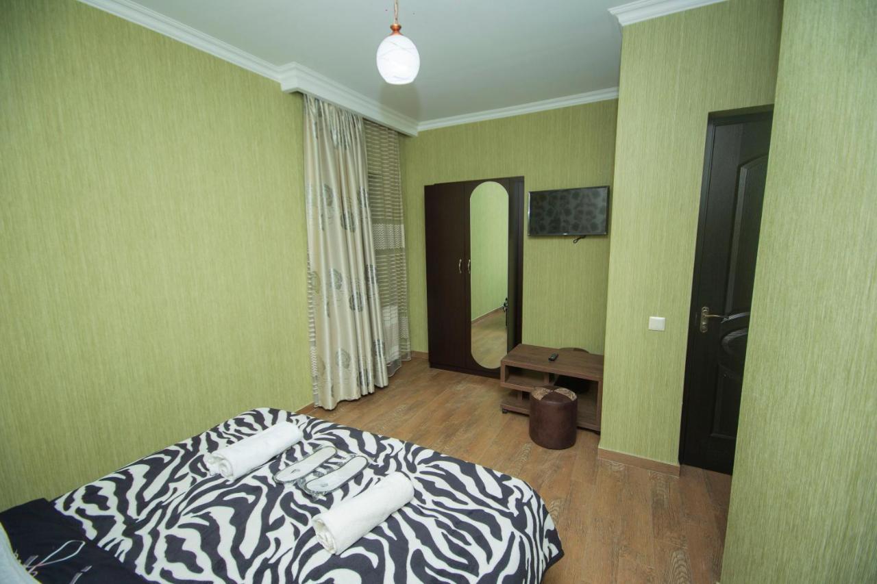 Hotel Elegant 2 Тбилиси Екстериор снимка