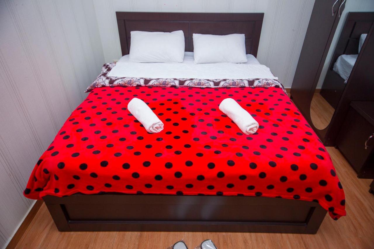 Hotel Elegant 2 Тбилиси Екстериор снимка
